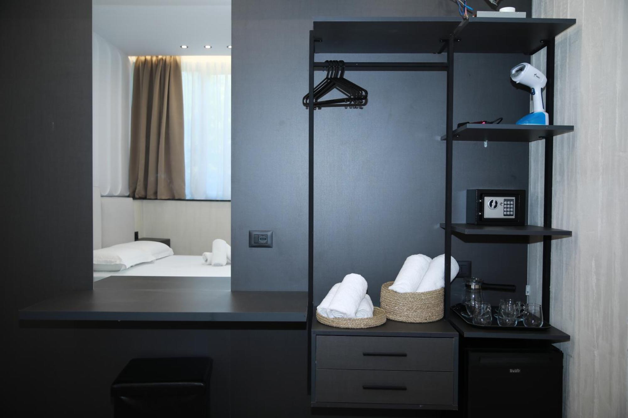 Hotel Scutari Shkodër Buitenkant foto