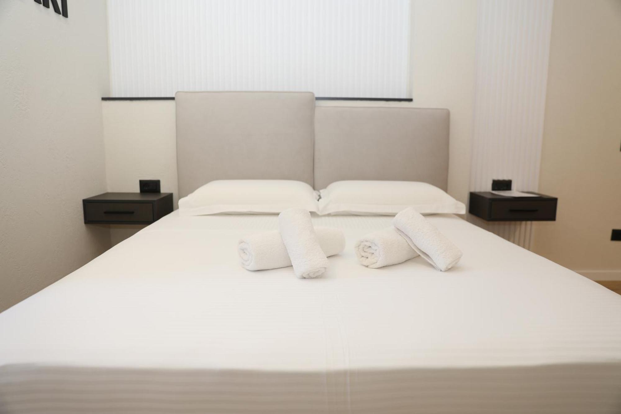 Hotel Scutari Shkodër Buitenkant foto
