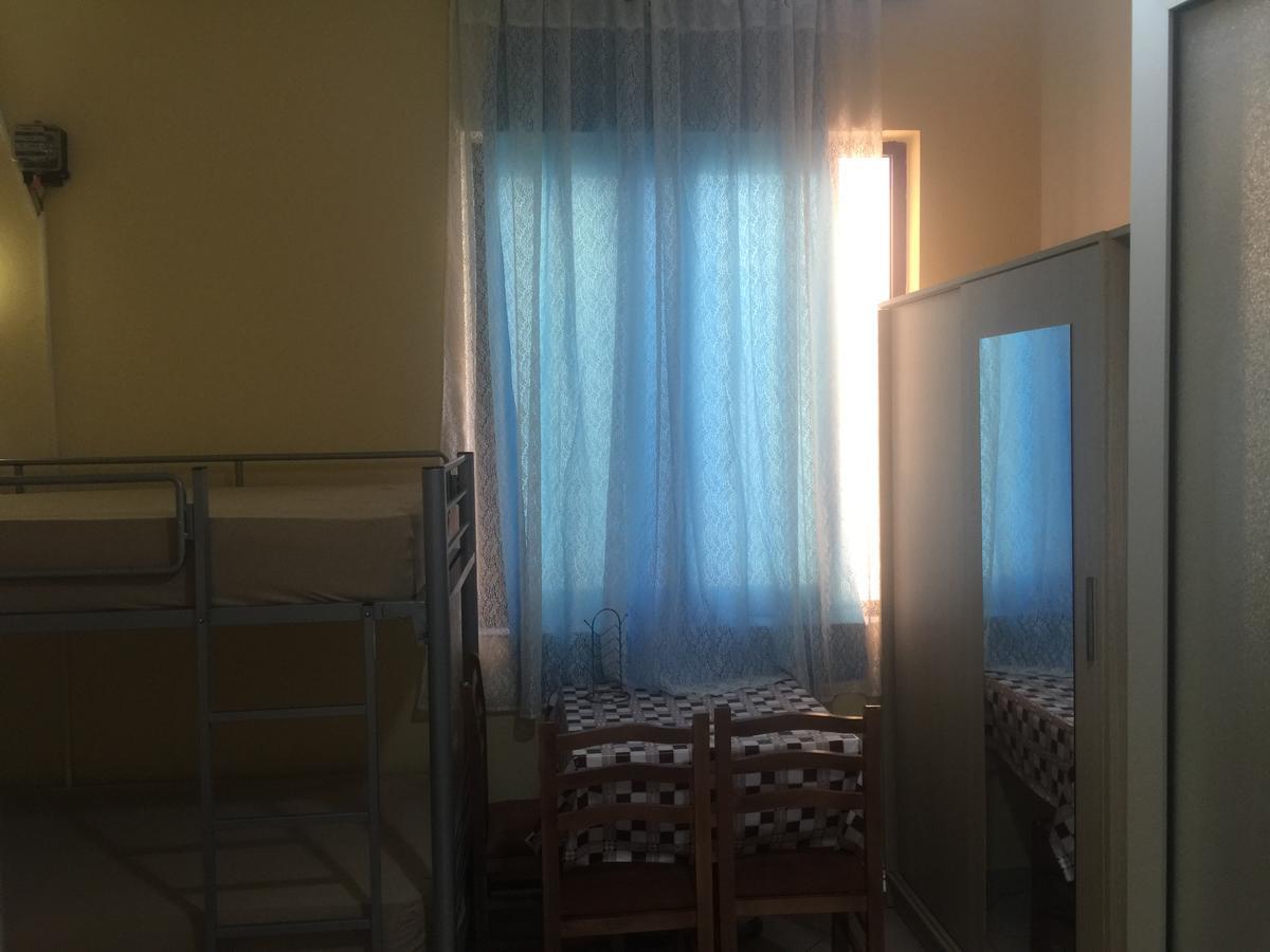 Hotel Scutari Shkodër Buitenkant foto