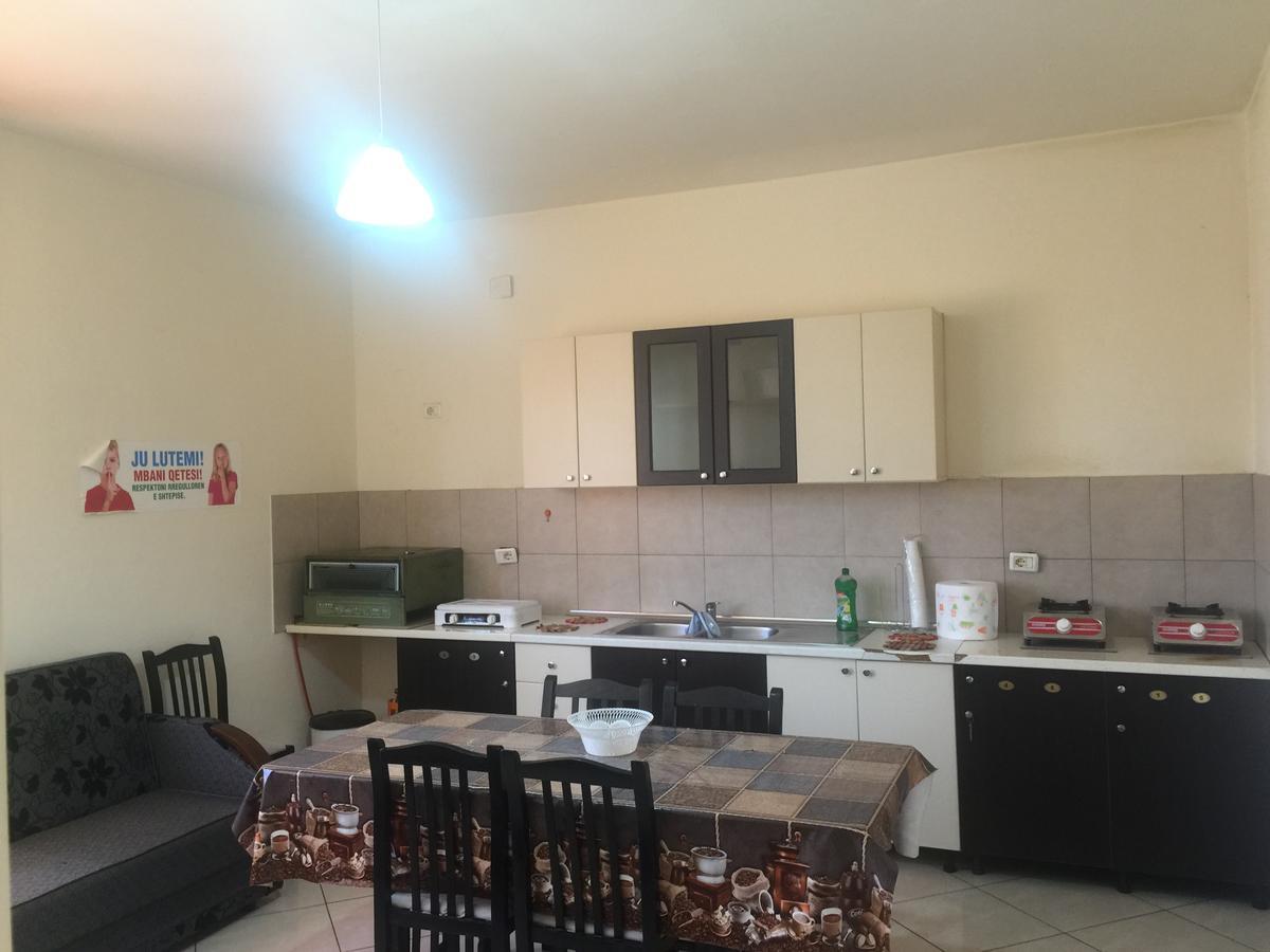 Hotel Scutari Shkodër Buitenkant foto