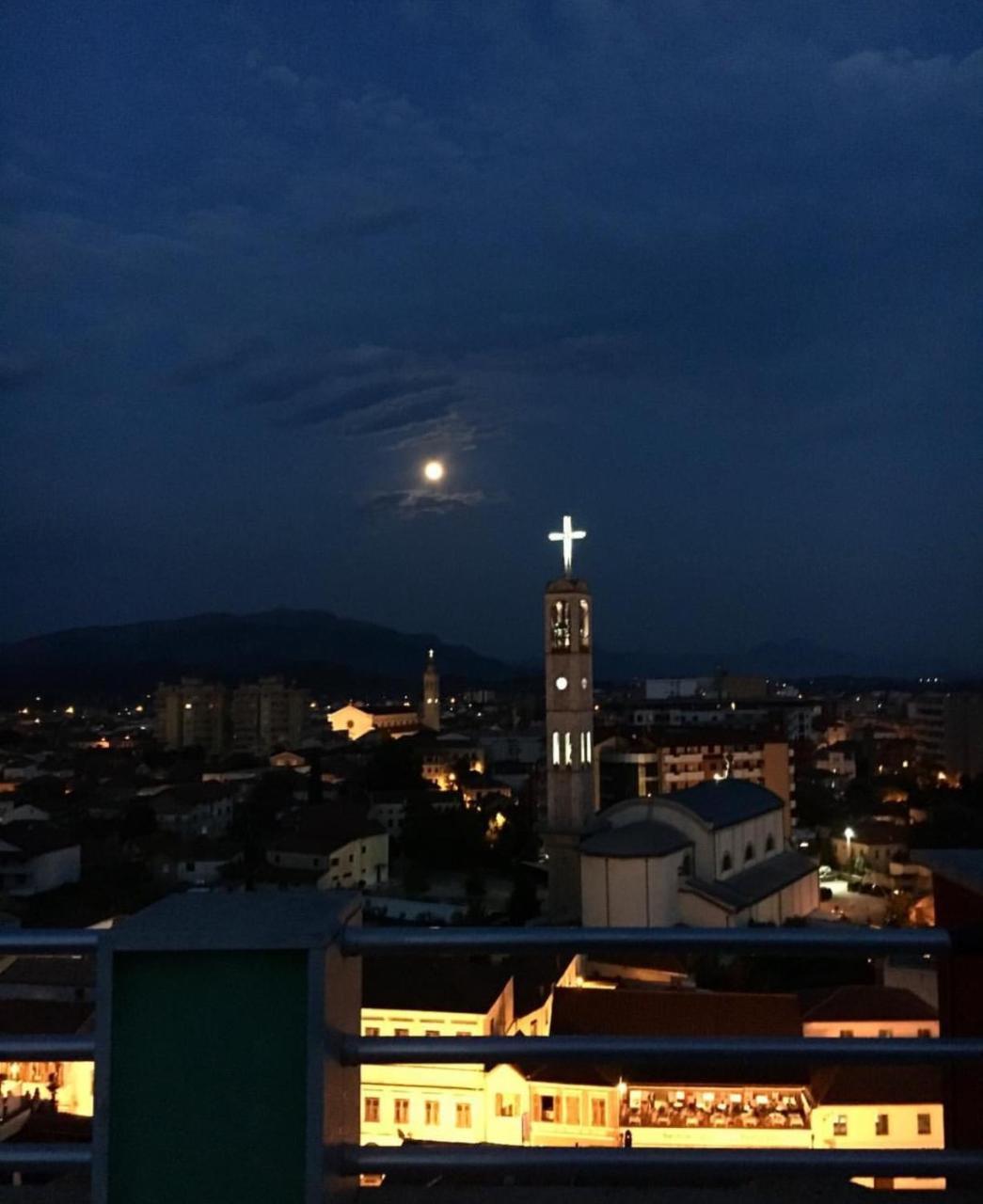 Hotel Scutari Shkodër Buitenkant foto