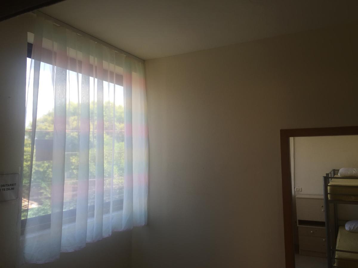 Hotel Scutari Shkodër Buitenkant foto
