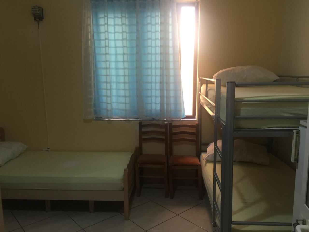 Hotel Scutari Shkodër Buitenkant foto