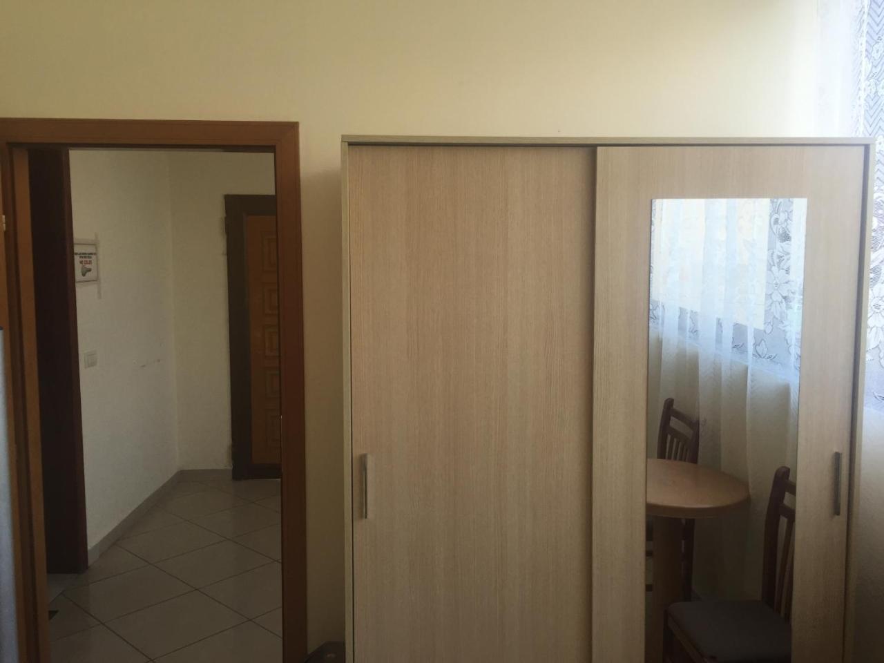 Hotel Scutari Shkodër Buitenkant foto