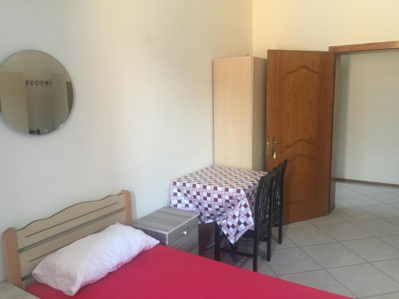 Hotel Scutari Shkodër Buitenkant foto