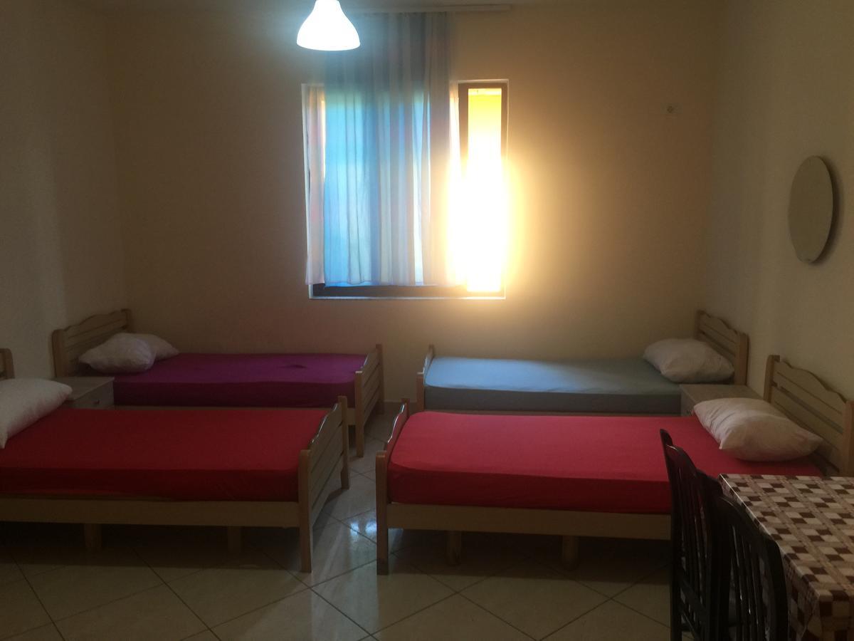 Hotel Scutari Shkodër Buitenkant foto