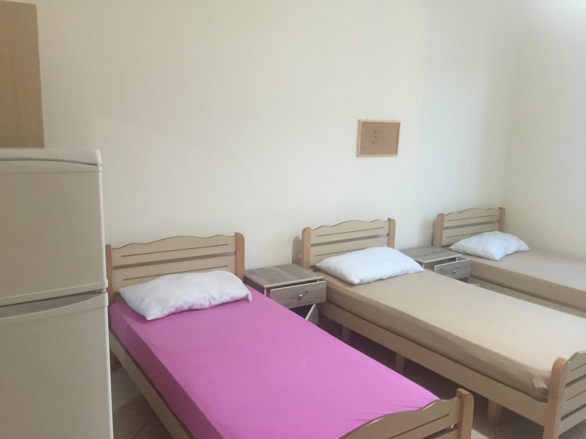 Hotel Scutari Shkodër Buitenkant foto