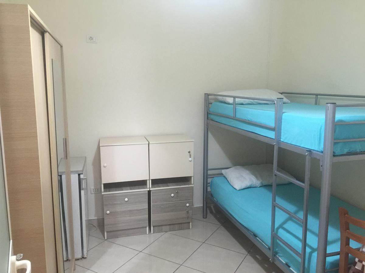 Hotel Scutari Shkodër Buitenkant foto
