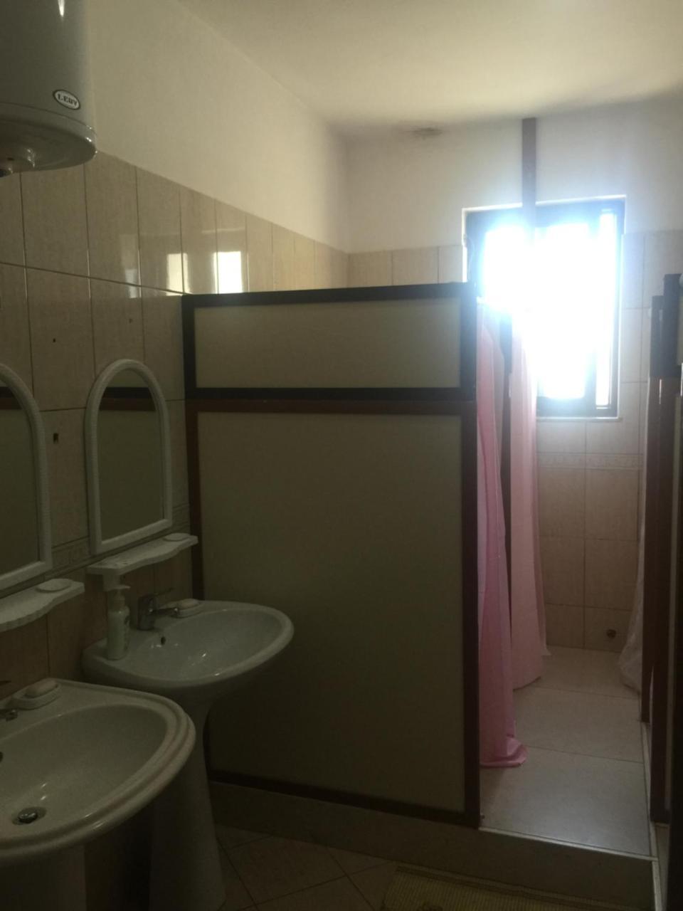 Hotel Scutari Shkodër Buitenkant foto