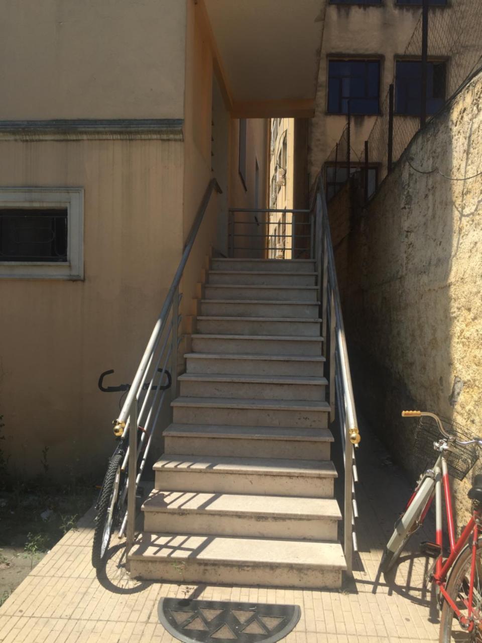 Hotel Scutari Shkodër Buitenkant foto