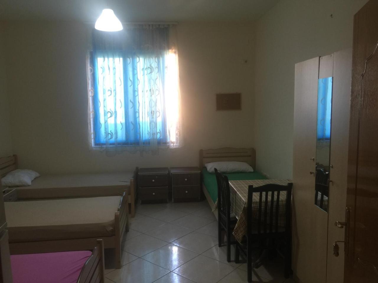 Hotel Scutari Shkodër Buitenkant foto