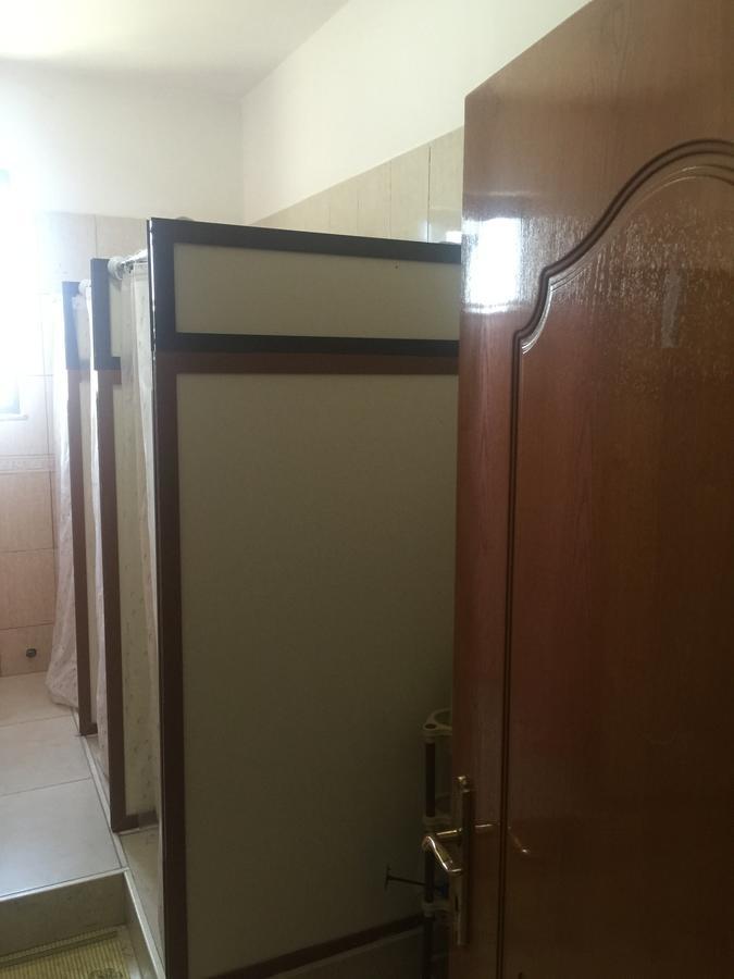 Hotel Scutari Shkodër Buitenkant foto