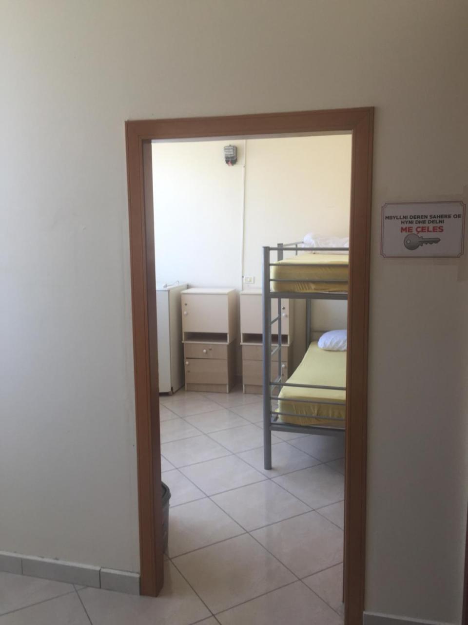 Hotel Scutari Shkodër Buitenkant foto