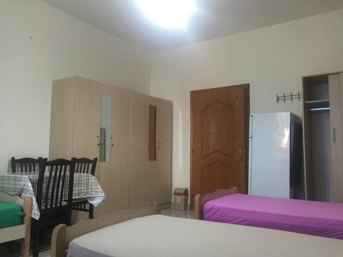 Hotel Scutari Shkodër Buitenkant foto