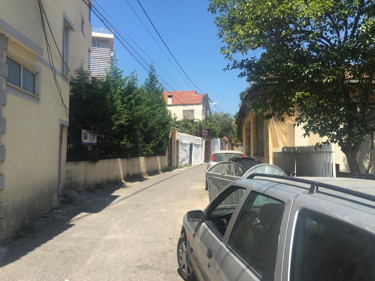 Hotel Scutari Shkodër Buitenkant foto