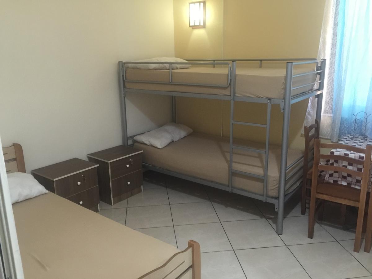 Hotel Scutari Shkodër Buitenkant foto