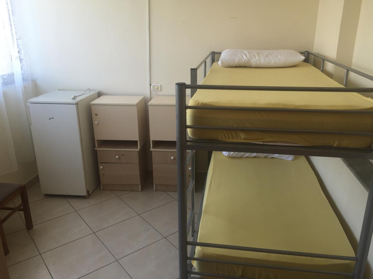 Hotel Scutari Shkodër Buitenkant foto